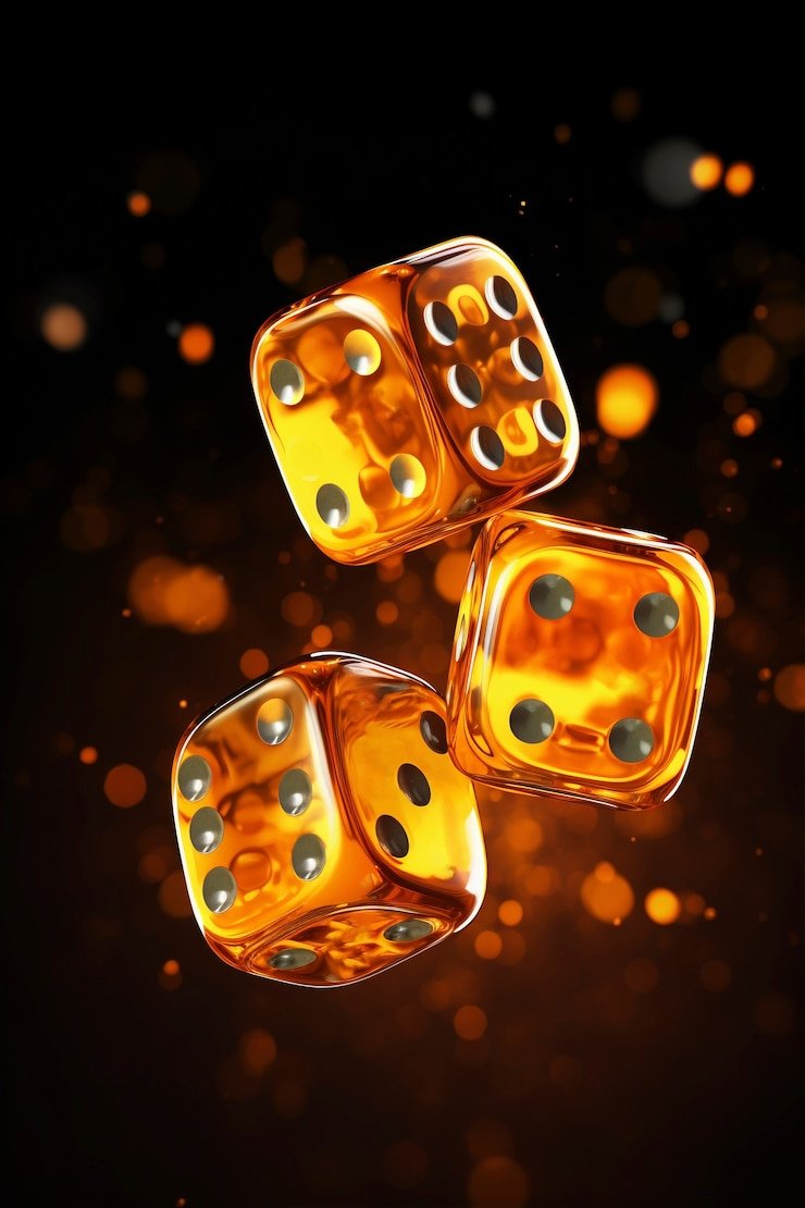 seributoto Meja Baccarat Premium