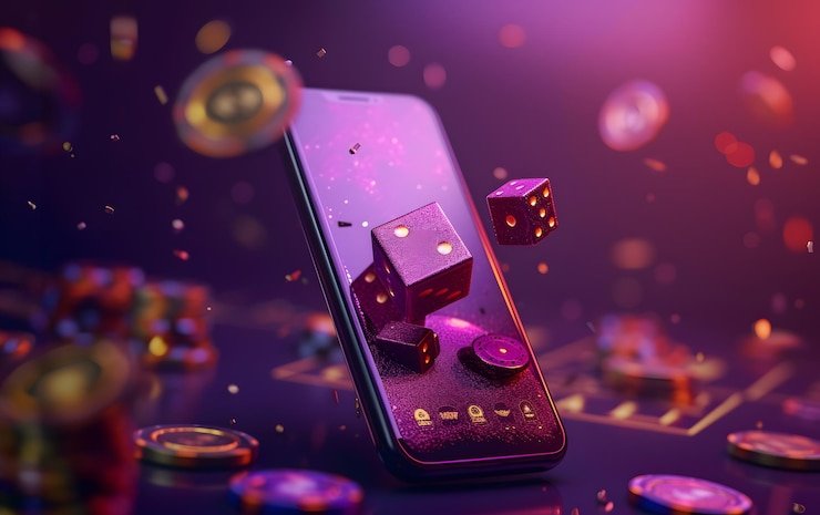 seributoto mobile gaming